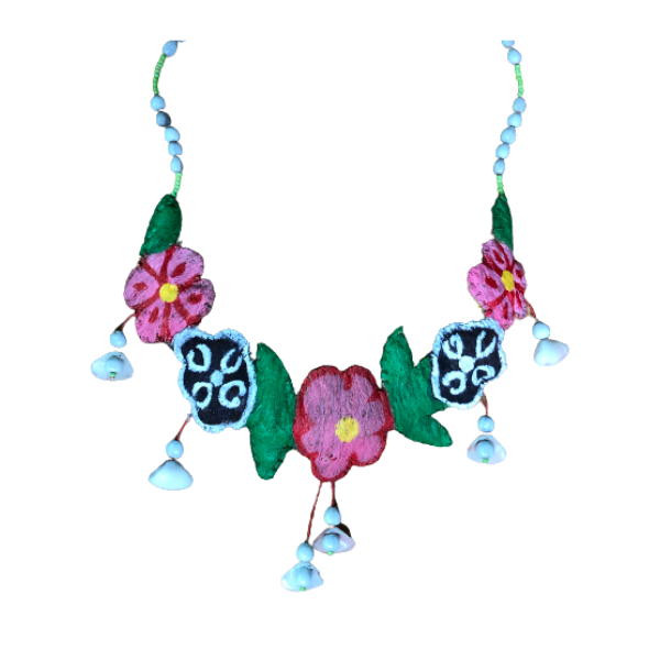 Collares de mastate